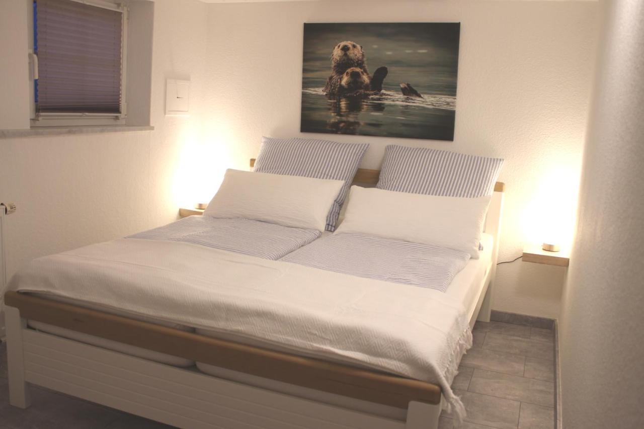 Biberland Apartment Kleinkotz Ngoại thất bức ảnh